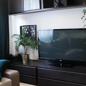 Appart hôtel Euro-room, Cracovie