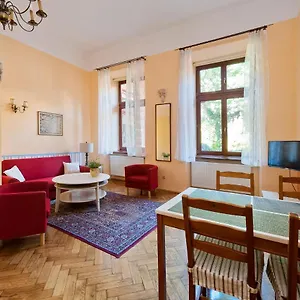  Apartmán Pod Aniolami