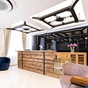 2* Apartmanhotel Dream Boutique