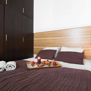  Apartmán Platinum