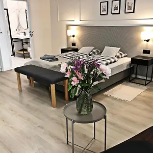 Apartahotel Anny 5, Cracovia