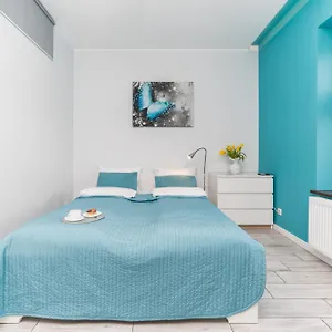  Apartmán K12