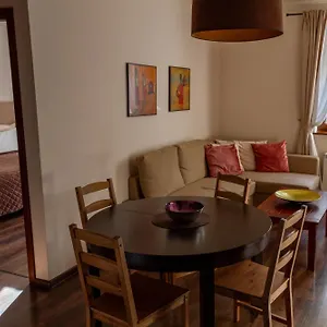  Apartmán Lounge