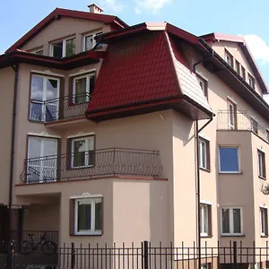  Apartmán Dolna