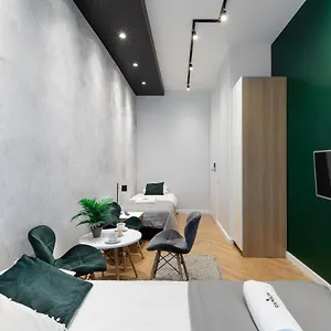  Apartmán Rainbow 3